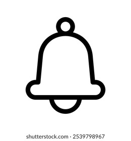 Notification Icon Vector Symbol Design Illustration