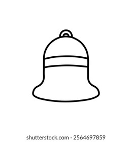 notification icon vector symbol isolated