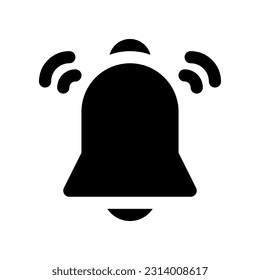 notification icon for your website design, logo, app, UI.