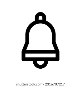 Benachrichtigungssymbol für Ihr Website-Design, Logo, App, UI.