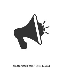 Símbolo de símbolo de notificación elementos vectores para web infográfica