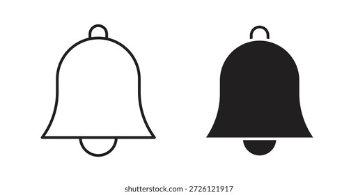 Símbolo de Vector con trazo editable y versiones planas