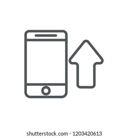 notification illustration icon