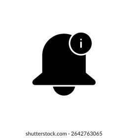 Benachrichtigungsinfo, Warnung, Informationssymbol