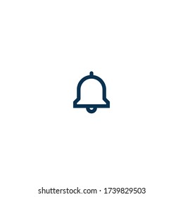 Notificación - Pictograma | Icono de línea