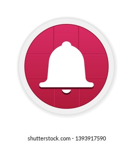 Notification - Vector App Icon