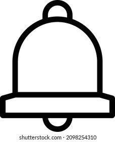 Notification Vector Icon Desing Illustration