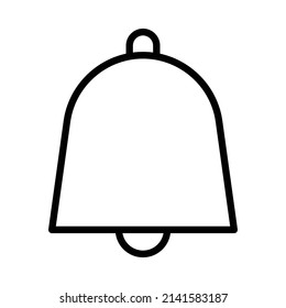 Notification Vector icon which is suitable for commercial work and easily modify or edit it

