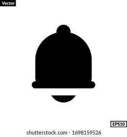 vector de icono de notificaciones para cualquier propósito
