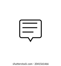Icono de notificaciones para web y gadget