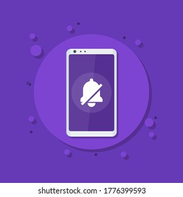Benachrichtigungen über Icon mit Telefon