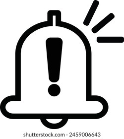 notificar diseño de icono eps 10