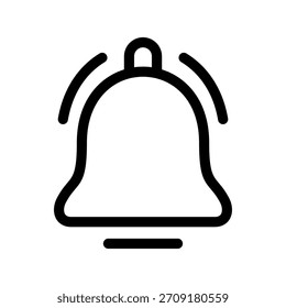 Notify Icon Vector Symbol Design Illustration