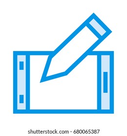 Notpad Icon