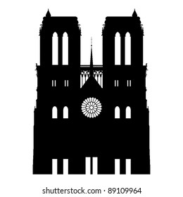 Notre Dame abstract