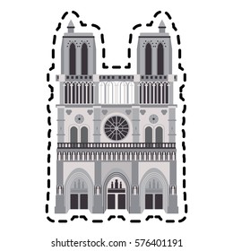 notre dame cathedral