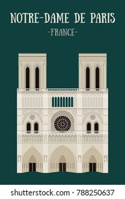 Notre-Dame de Paris