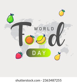 Nourishing Hope for a Hungry World: Celebrating Sustainability and Equity on World Food Day 2023 and Beyond