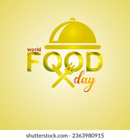 Nourishing Hope for a Hungry World: Celebrating Sustainability and Equity on World Food Day 2023 and Beyond