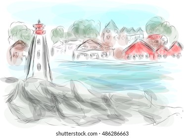 nova scotia