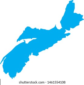 Vancouver Island Map Stock Vector (Royalty Free) 470305577 | Shutterstock