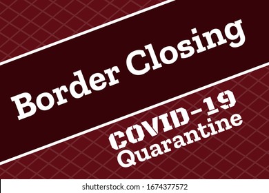 Novel coronavirus disease COVID-19, Wuhan coronavirus or 2019-nCoV acute respiratory disease. Chinese virus. Template for background, banner, poster with text inscription. Vector EPS10 illustration