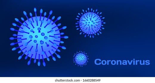 Novel Coronavirus, Coronavirus and vector design
