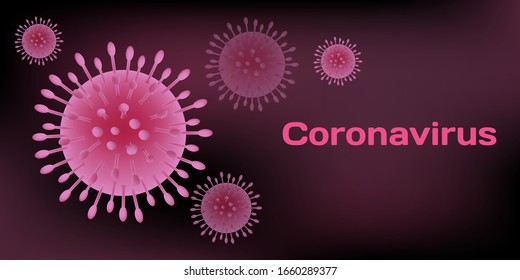 Novel Coronavirus, Coronavirus and vector design 
