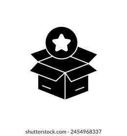 novelty concept line icon. Simple element illustration. novelty concept outline symbol design.