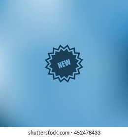 Novelty Web Icon
