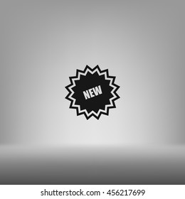 Novelty Web Icon