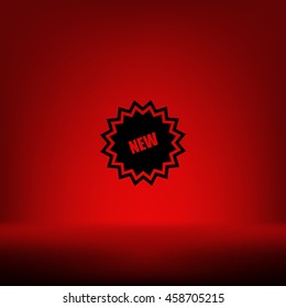 Novelty Web Icon