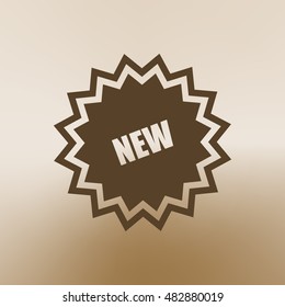 Novelty Web Icon