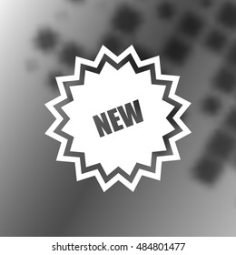 Novelty Web Icon