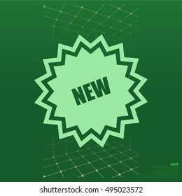 Novelty Web Icon