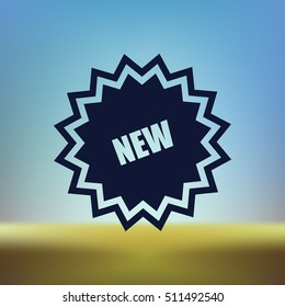 Novelty Web Icon