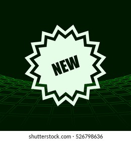 Novelty Web Icon