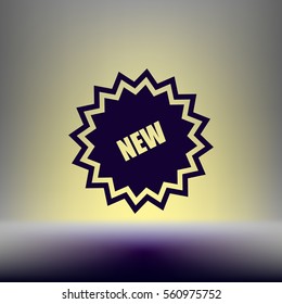 Novelty Web Icon