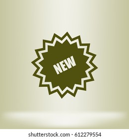 Novelty Web Icon