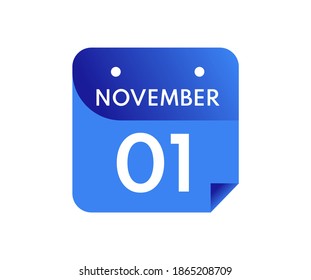 151,505 November 1 Images, Stock Photos & Vectors | Shutterstock