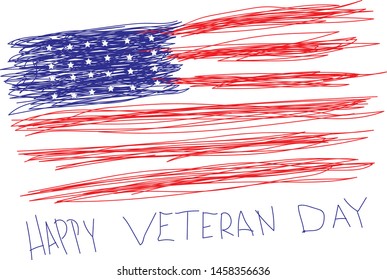 
November 11 was celebrated as a veteran day