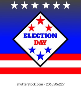 November 2 is witness to election day in the United States