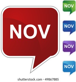 November