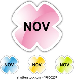 November