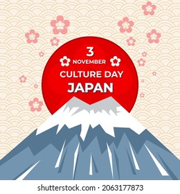 3 de noviembre Día de la Cultura Japonesa