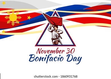 1,166 Bonifacio Day Images, Stock Photos & Vectors | Shutterstock