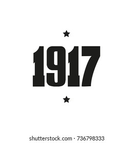 November 7, 2017 - the 100th anniversary of the Great October Socialist Revolution