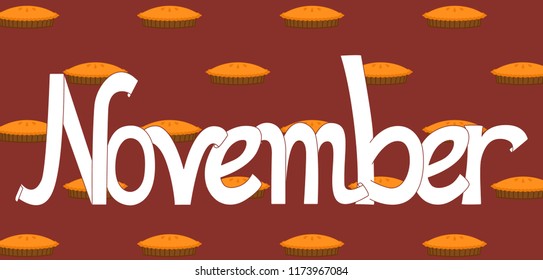 Juicy Yellow Orange Comic Font On Stock Vector (Royalty Free) 1116905507