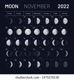 Full Moon Calendar 2022 California Eclipse Backdrop Images, Stock Photos & Vectors | Shutterstock