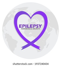 November is National Epilepsy Awareness Month